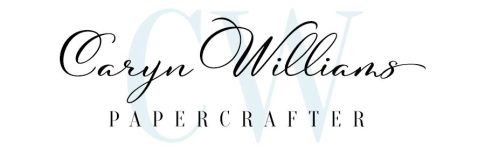 Caryn Williams, Stampin' Up! Demonstrator